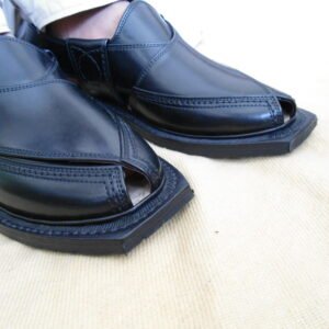 Norozi chappal single sole