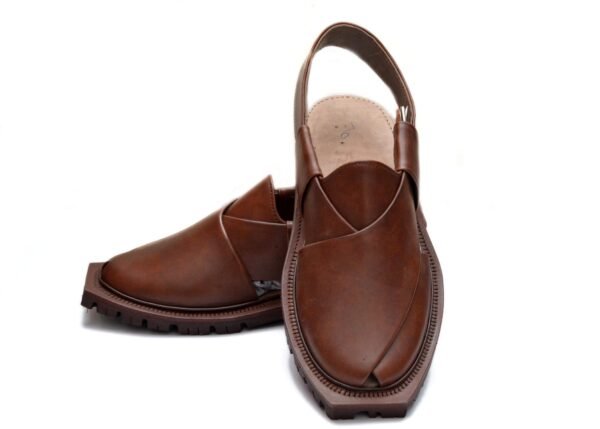 Norozi Chappal
