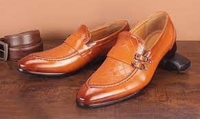 Imported Shoes Brands In Pakistan