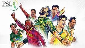 pakistan super league 8