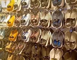 Top Shoe Factory Suppliers In Pakistan
