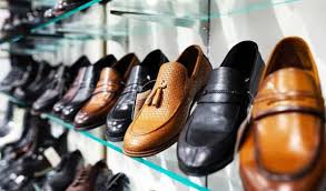 Footwear Manufacturing Industry