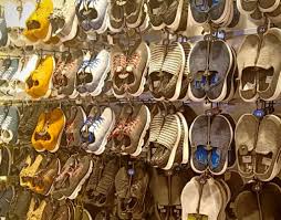 Shoes Exporters in Pakistan
