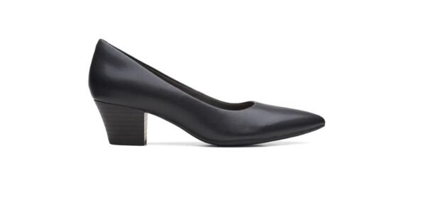 Clarks Women's Teresa Step Pump