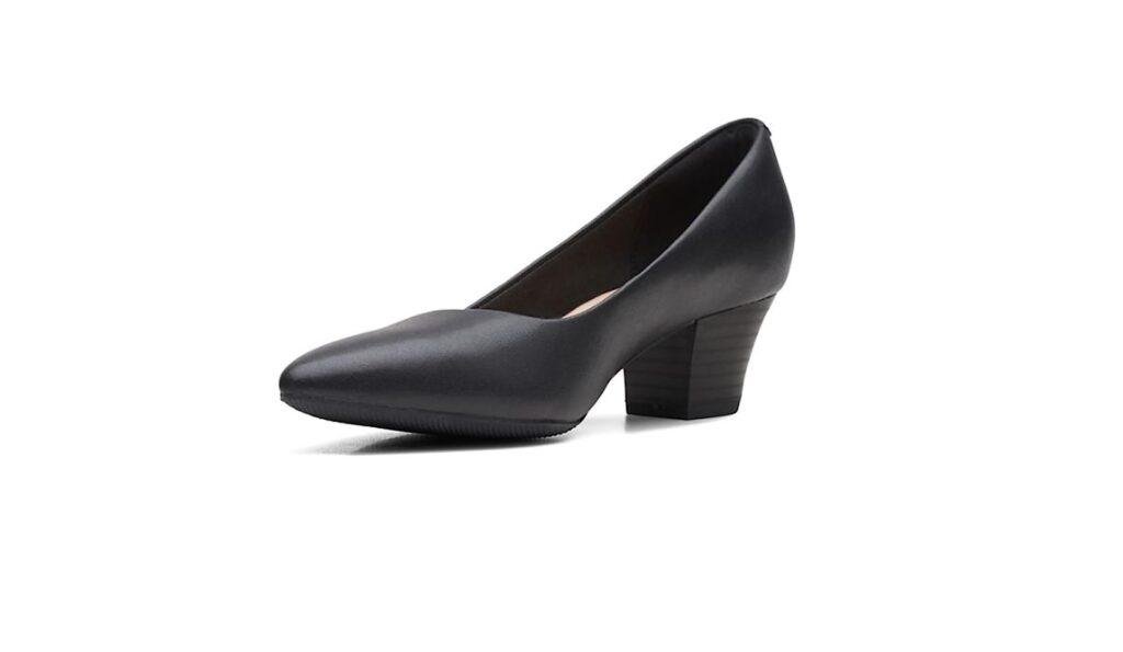 Clarks Women's Teresa Step Pump