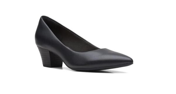 Clarks Women's Teresa Step Pump