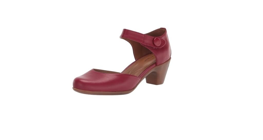 Easy Spirit Women's Clarice Pump