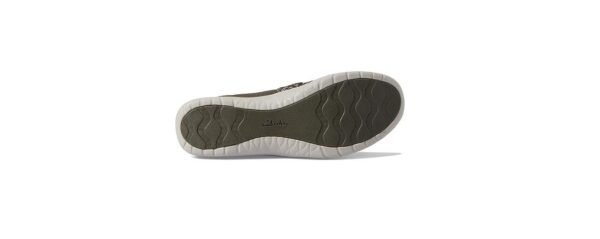 Clarks Adella Stroll Womens Slip On - Image 4