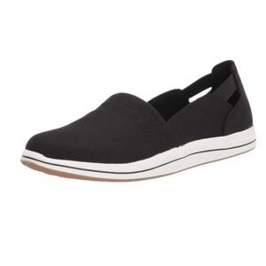 Clarks Women's Breeze Step Loafer