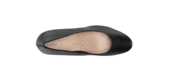 Clarks Women's Ambyr Joy Pump - Image 5
