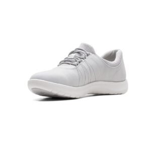 Clarks Adella Stroll Womens Slip On