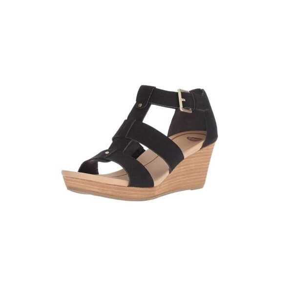 Dr. Scholl's Women's Barton Sandal - Image 2