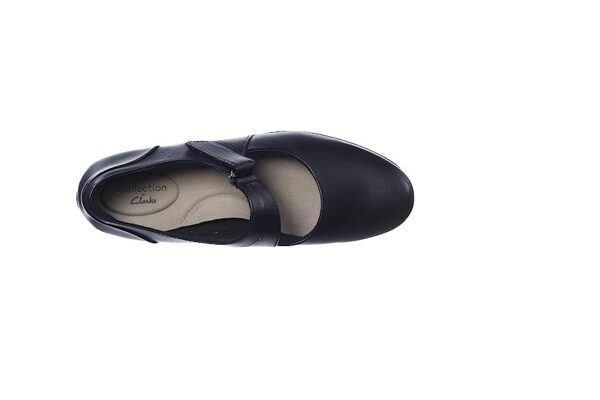 Clarks Women's Emslie Lulin Pump - Image 5