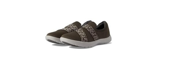 Clarks Adella Stroll Womens Slip On - Image 5