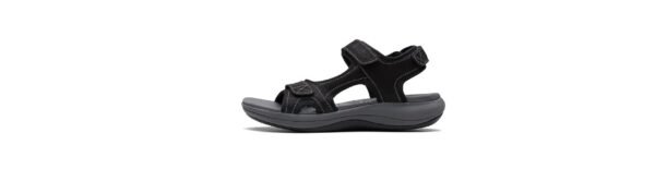 Clarks Women's Mira Flat Sandal - Image 5