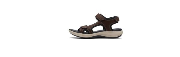 Clarks Women's Mira Flat Sandal - Image 6