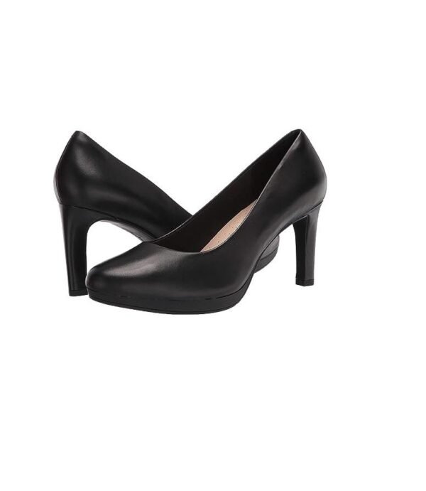 Clarks Women's Ambyr Joy Pump