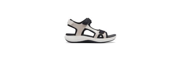 Clarks Women's Mira Flat Sandal