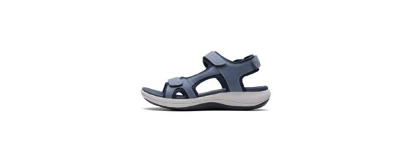 Clarks Women's Mira Flat Sandal - Image 4