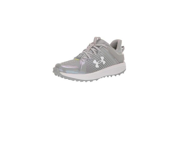 New Balance Cricket Shoes