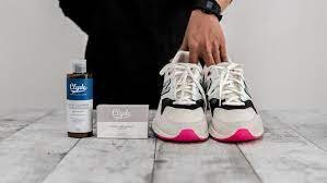 How To Clean New Balance Shoes