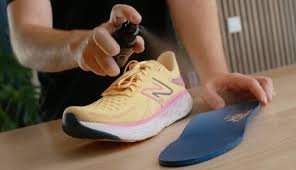 How To Clean New Balance Shoes