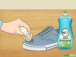 How To Clean New Balance Shoes