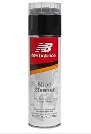 How To Clean New Balance Shoes