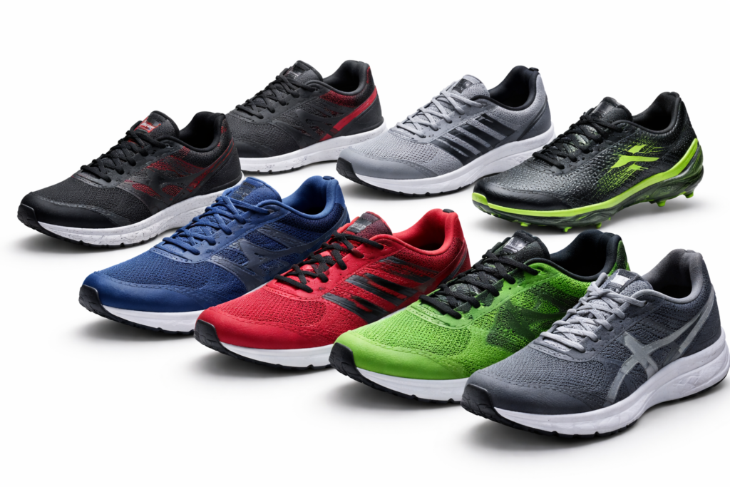 the best Sports Shoes Manufacturer in Pakista