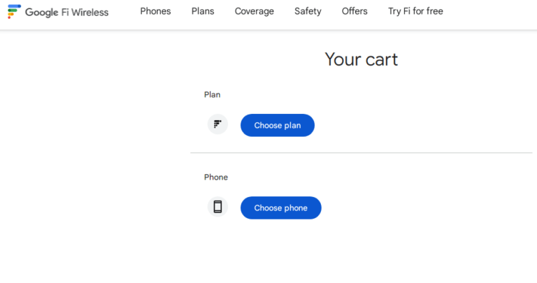How to get Google Fi eSIM
