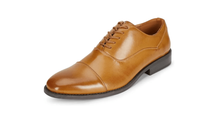 How to clean patent leather shoes?