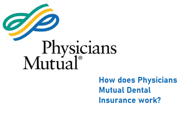Image of How does Physicians Mutual Dental Insurance work