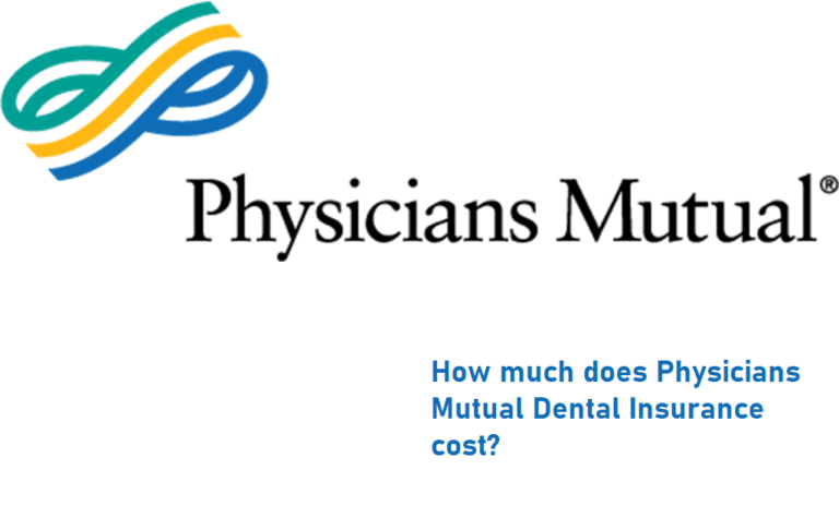 image of How much does Physicians Mutual Dental Insurance cost