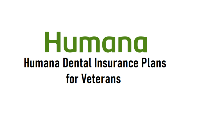image of Humana Dental Insurance Plans for Veterans