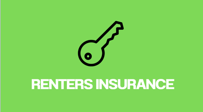 image of Renters insurance
